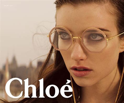 chloe optical glasses|elegant glasses frames 2021.